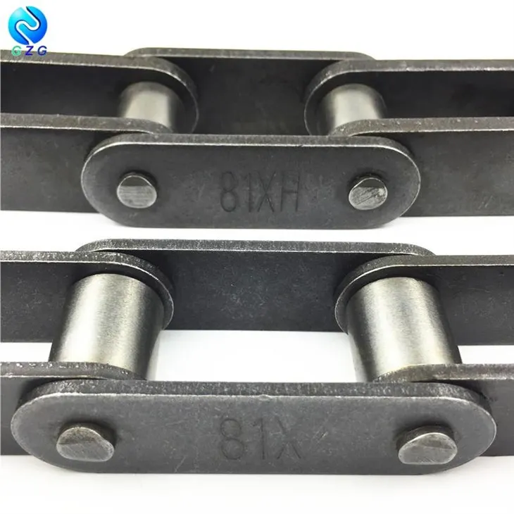 製材用コンベヤチェーン・アタッチメント